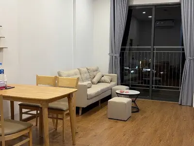 2 bedrooms · apartments · Da Nang, Thanh Khe