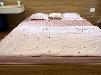 2 bedrooms · apartments · Da Nang, Thanh Khe