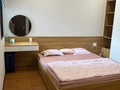 2 bedrooms · apartments · Da Nang, Thanh Khe
