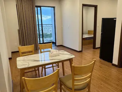 2 bedrooms · apartments · Da Nang