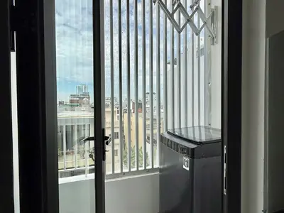 1 寝室 · アパート · ダナン (Da Nang)