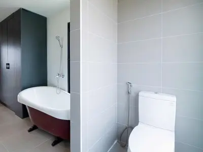 1 寝室 · アパート · ダナン (Da Nang)