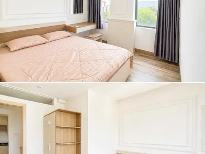 2 bedrooms · apartments · Da Nang