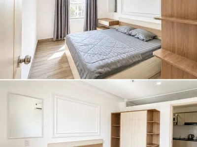 2 bedrooms · apartments · Da Nang