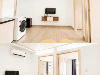 2 bedrooms · apartments · Da Nang