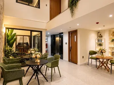 1 bedroom · apartments · Da Nang