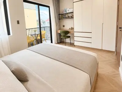 1 bedroom · apartments · Da Nang