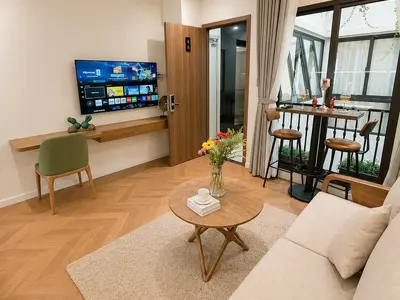 1 bedroom · apartments · Da Nang