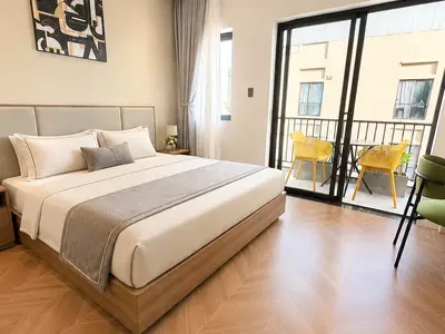 1 bedroom · apartments · Da Nang