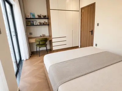 1 bedroom · apartments · Da Nang