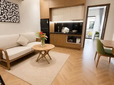 1 bedroom · apartments · Da Nang