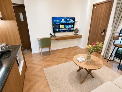 1 bedroom · apartments · Da Nang