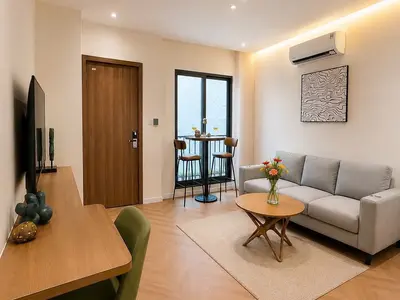 1 bedroom · apartments · Da Nang