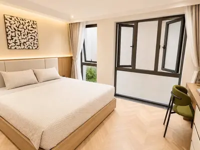 1 bedroom · apartments · Da Nang