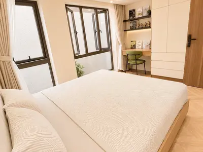 1 bedroom · apartments · Da Nang