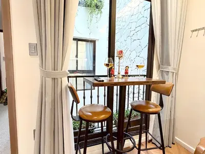 1 bedroom · apartments · Da Nang