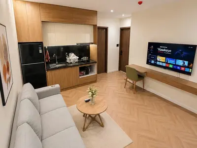 1 bedroom · apartments · Da Nang