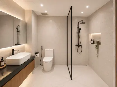 2 bedrooms · apartments · Da Nang
