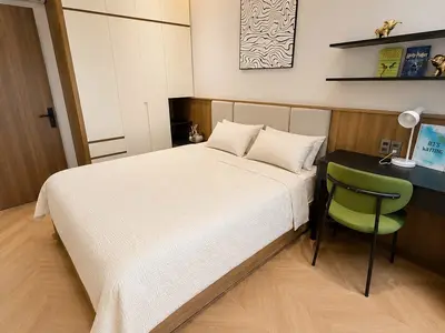 2 bedrooms · apartments · Da Nang