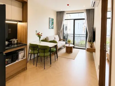 2 bedrooms · apartments · Da Nang