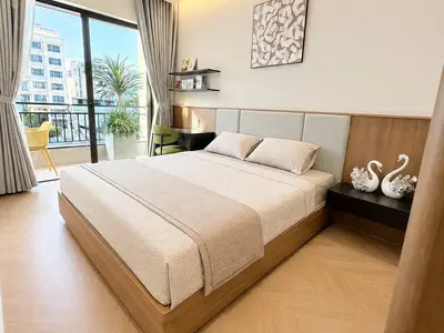 2 bedrooms · apartments · Da Nang