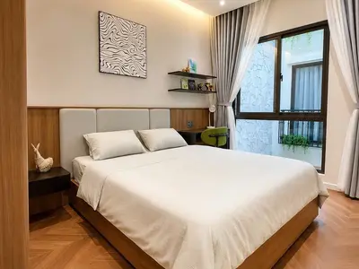 2 bedrooms · apartments · Da Nang