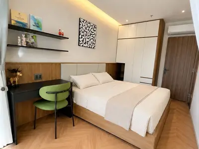 2 bedrooms · apartments · Da Nang