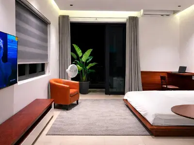 1 bedroom · apartments · Da Nang