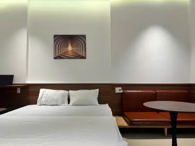 1 bedroom · apartments · Da Nang