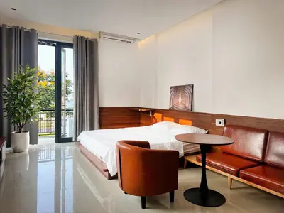 1 bedroom · apartments · Da Nang