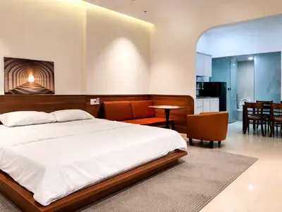 1 bedroom · apartments · Da Nang