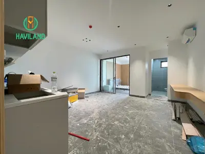 1 bedroom · apartments · Da Nang