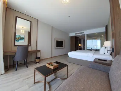 1 bedroom · apartments · Nha Trang