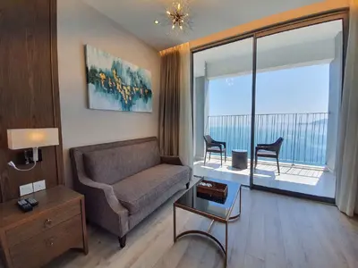 1 bedroom · apartments · Nha Trang