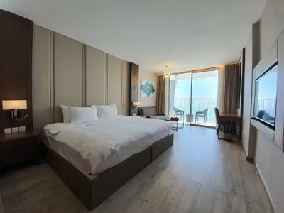 1 bedroom · apartments · Nha Trang