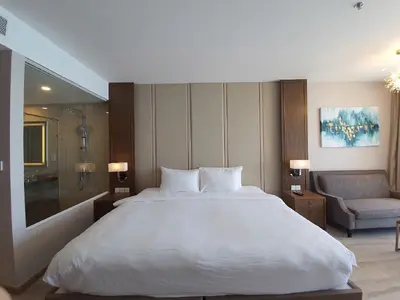 1 bedroom · apartments · Nha Trang