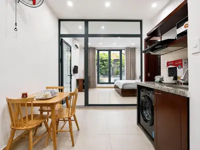 1 bedroom · apartments · Da Nang