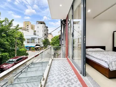 1 bedroom · apartments · Da Nang