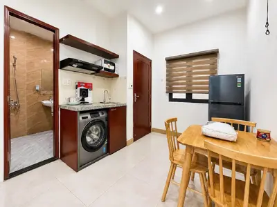 1 bedroom · apartments · Da Nang