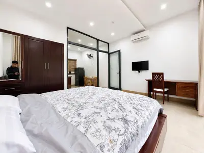 1 bedroom · apartments · Da Nang