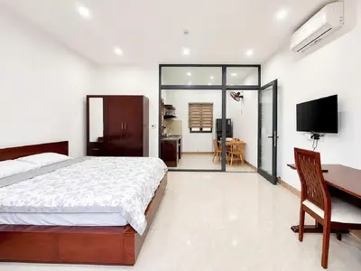 1 bedroom · apartments · Da Nang