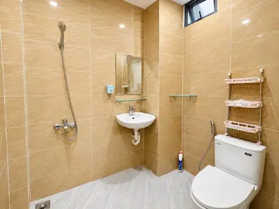 1 bedroom · apartments · Da Nang
