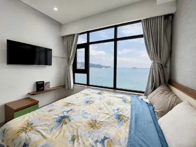 3 bedrooms · apartments · Nha Trang