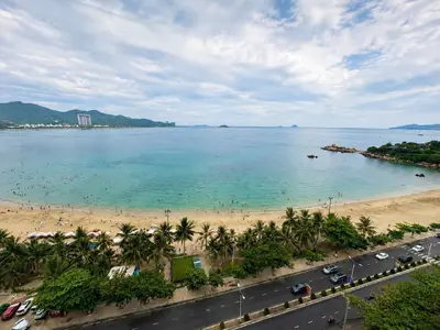 3 bedrooms · apartments · Nha Trang