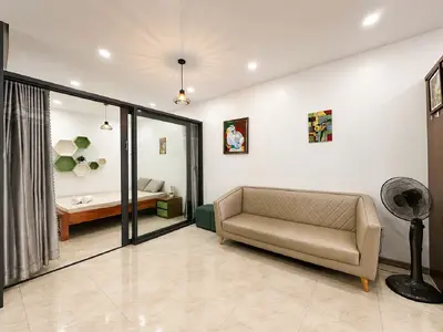 3 bedrooms · apartments · Nha Trang