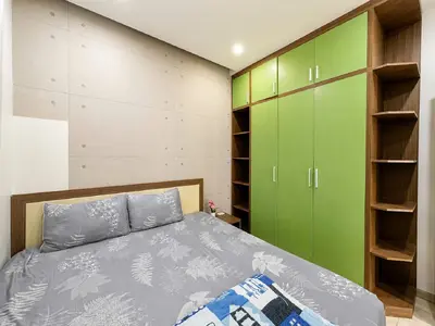 3 bedrooms · apartments · Nha Trang