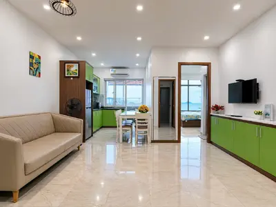 3 bedrooms · apartments · Nha Trang