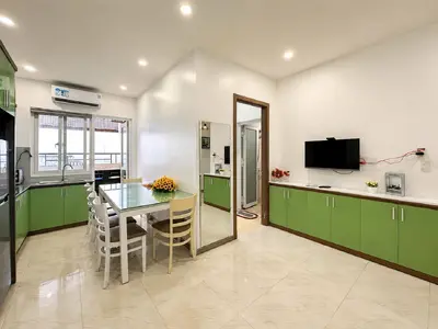 3 bedrooms · apartments · Nha Trang