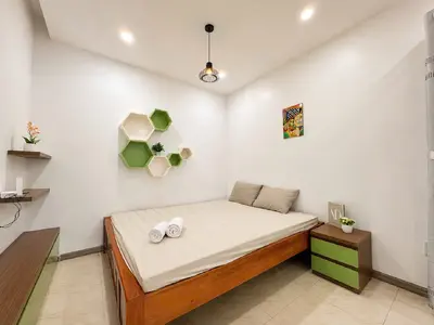 3 bedrooms · apartments · Nha Trang