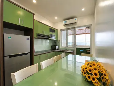 3 bedrooms · apartments · Nha Trang